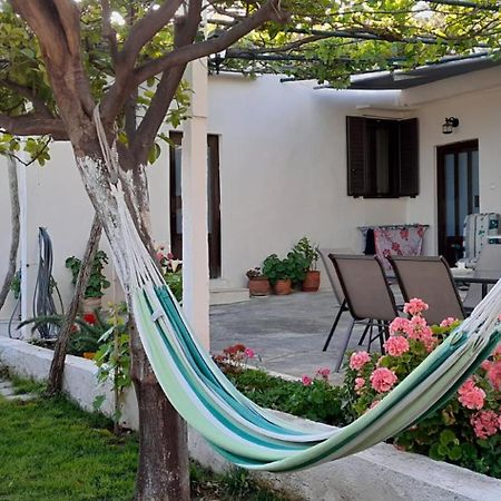 Michaela'S House Villa Tsikalaria  Exterior photo