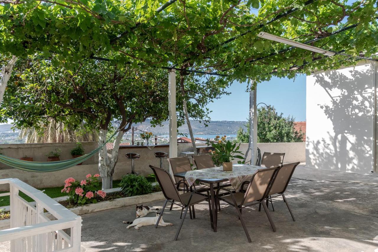 Michaela'S House Villa Tsikalaria  Exterior photo