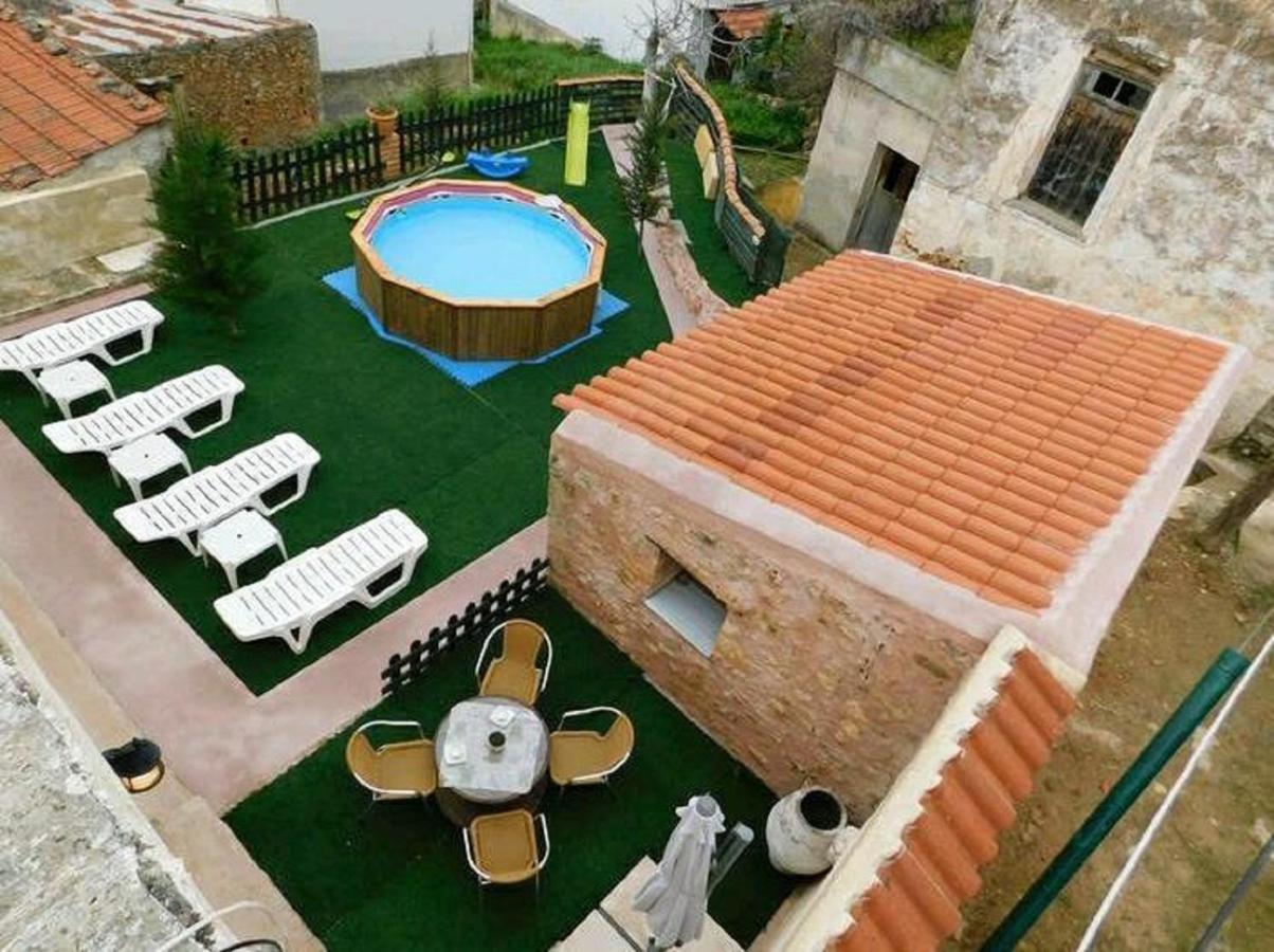 Michaela'S House Villa Tsikalaria  Exterior photo