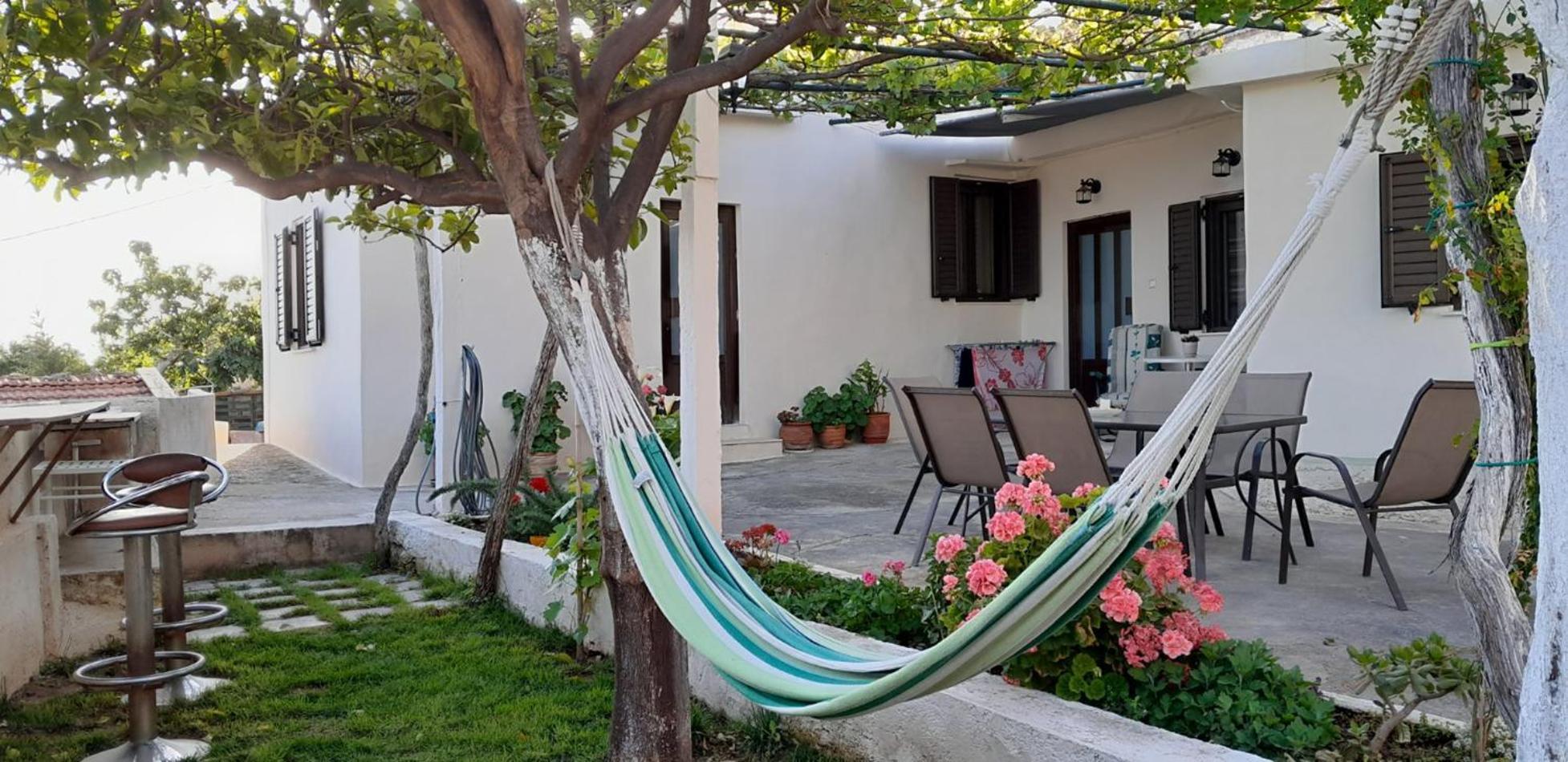 Michaela'S House Villa Tsikalaria  Exterior photo
